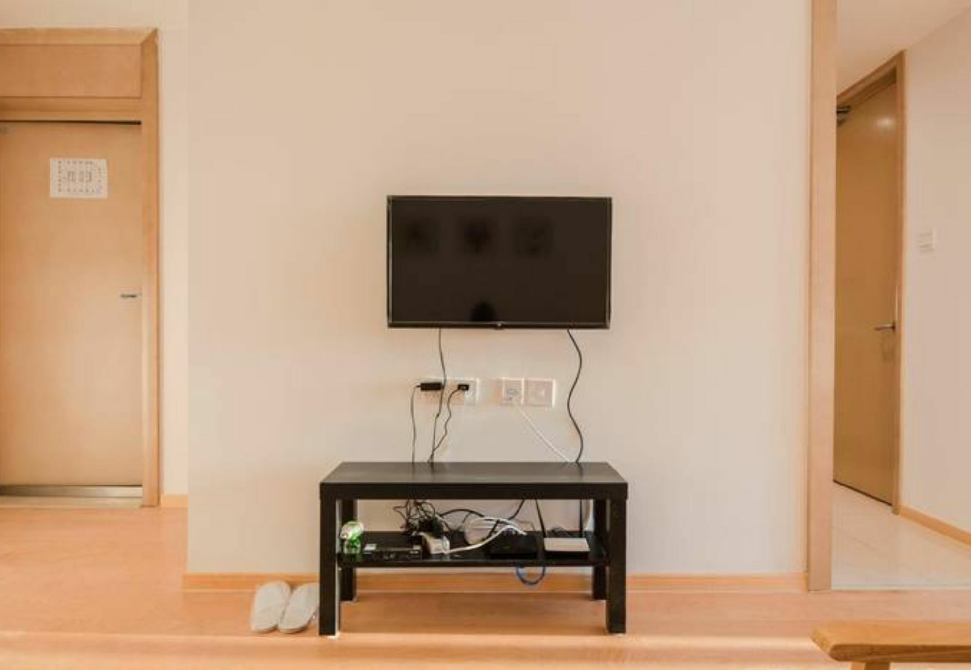 XI He Apartment Tianjin Exterior foto